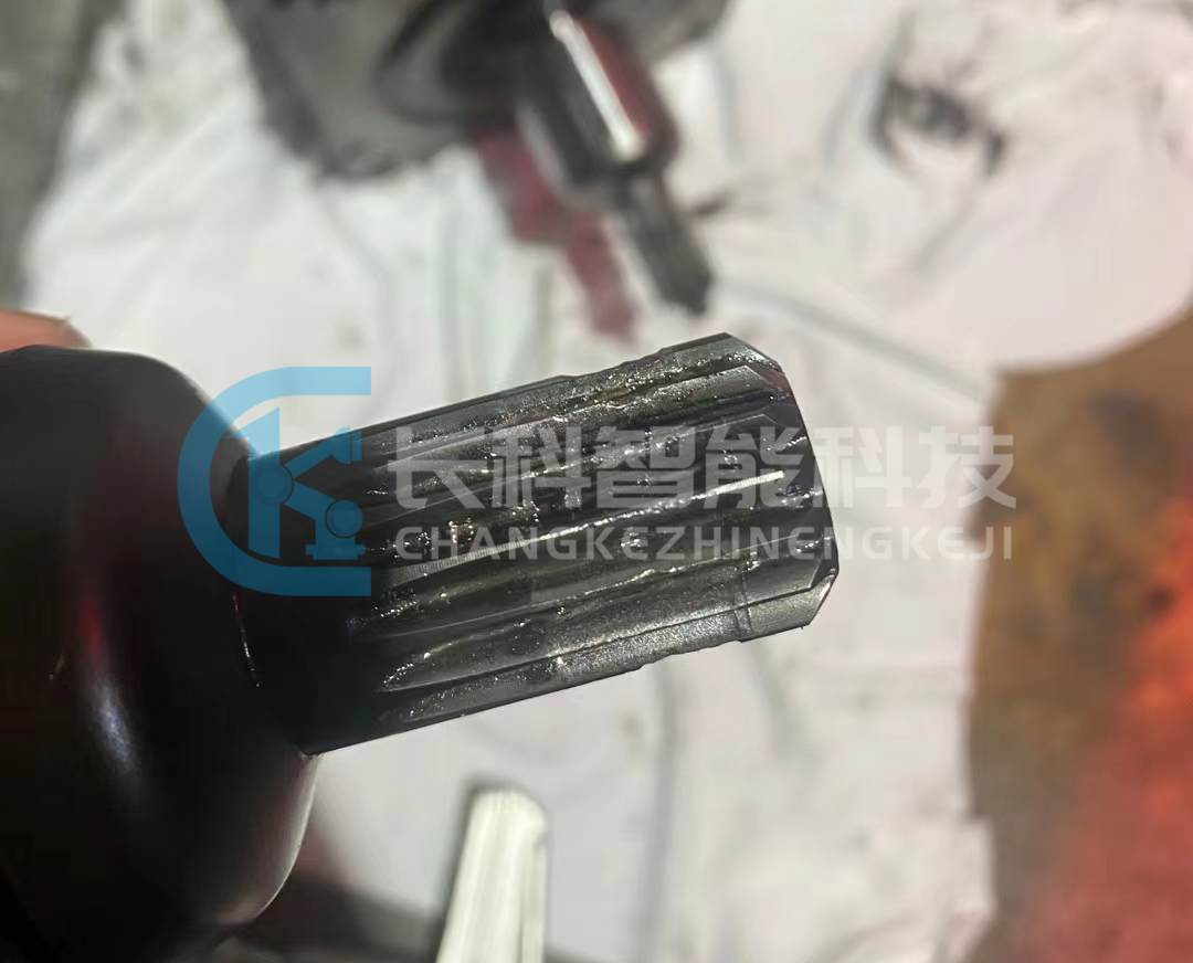 發那科機器人異常報警代碼 發那科機器人異常報警代碼