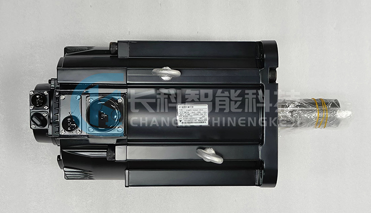 安川5.5KW伺服電機SGMRV-55ANA-YR13 安川5.5KW伺服電機SGMRV-55ANA-YR13