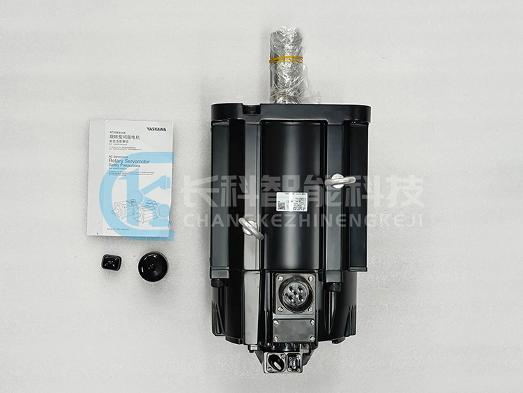 安川5.5KW伺服電機SGM7G-55APK-YR11 安川5.5KW伺服電機SGM7G-55APK-YR11