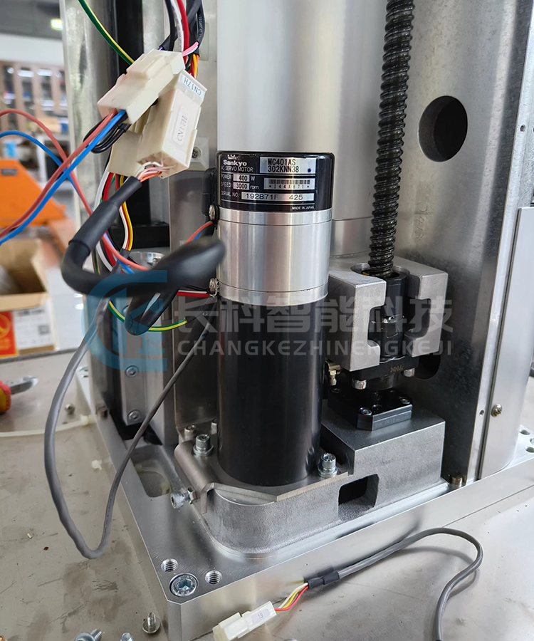 尼得科電機MC401AS 302KNN38 尼得科電機MC401AS 302KNN38