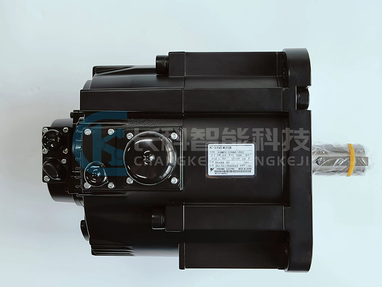 安川3.7KW馬達SGMRV-37ANA-YR12 安川3.7KW馬達SGMRV-37ANA-YR12