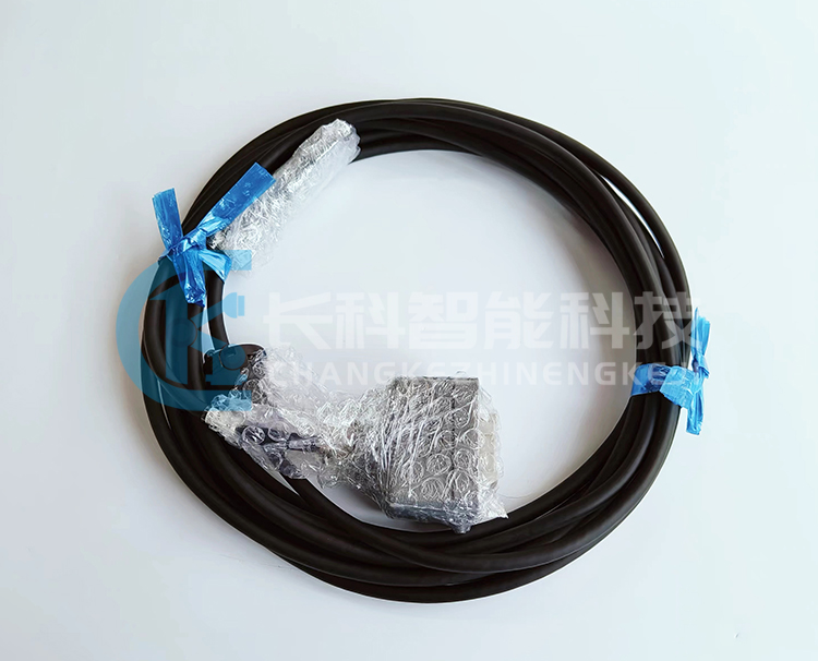 發(fā)那科外部軸編碼線(xiàn)A660-2007-T352