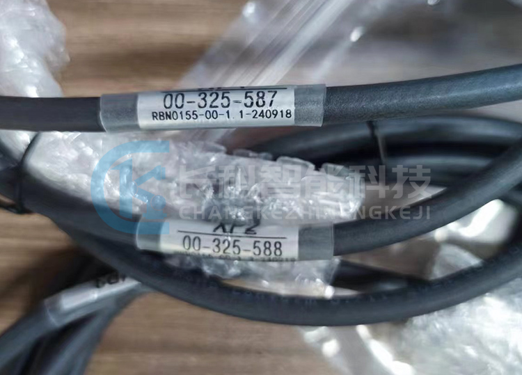 庫卡編碼器線纜00-325-587 庫卡編碼器線纜00-325-587
