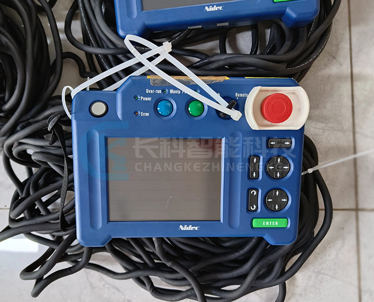 三協示教器OP5000維修 三協示教器OP5000維修