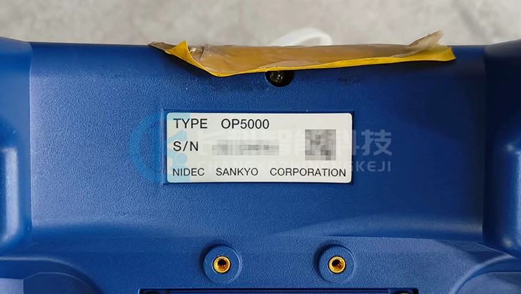 三協示教器OP5000維修 三協示教器OP5000維修