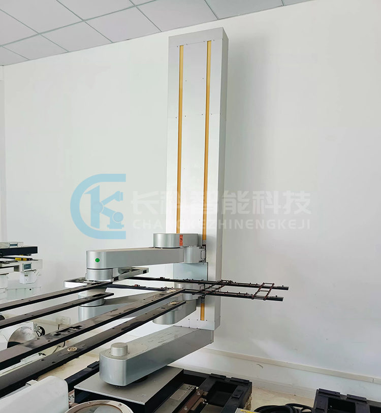 Sankyo三協面板搬運機器人SR9182EB032 Sankyo三協面板搬運機器人SR9182EB032