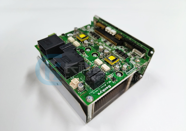 Sankyo三協驅動模塊SC5000-HP-DRIVER Sankyo三協驅動模塊SC5000-HP-DRIVER