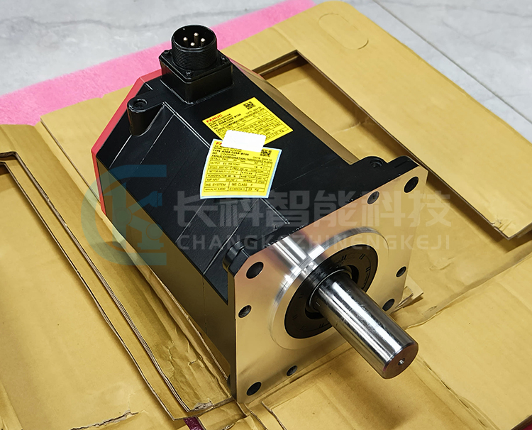 發那伺服電機A06B-0268-B100 發那伺服電機A06B-0268-B100