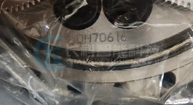 發那科2000iC/210F三軸減速機A97L-0218-0989