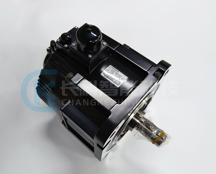 安川2.9KW伺服電機(jī)SGMRV-30ANA-YR11