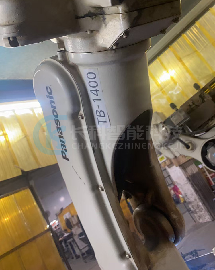 松下機器人TB-1400電機TS4613N8337E200 松下機器人TB-1400電機TS4613N8337E200