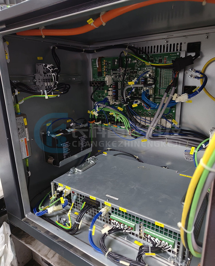 KUKA庫卡機器人KR C4 smallsize-2控制機柜 KUKA庫卡機器人KR C4 smallsize-2控制機柜