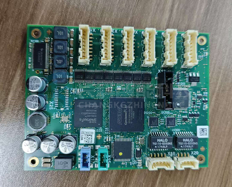 庫卡PCB micro-RDC編碼器板00-330-979 庫卡PCB micro-RDC編碼器板00-330-979