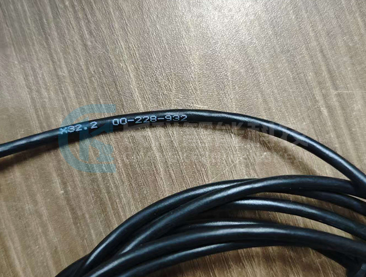庫卡零點校正儀EMD X32.2轉接線纜00-228-932 庫卡零點校正儀EMD X32.2轉接線纜00-228-932