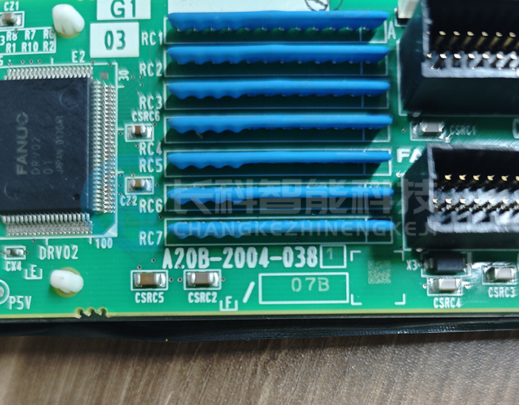 發(fā)那科I/O信號板A20B-2004-0381/07B 發(fā)那科I/O信號板A20B-2004-0381/07B